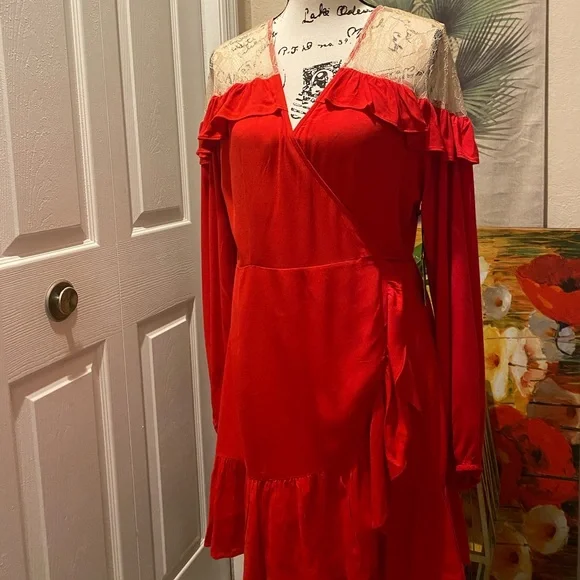 Forever 21 - Dress - Picture 3 of 12